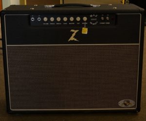 DR Z MAZ Senior 38 2x12 combo 2008 (Consignment) SOLD